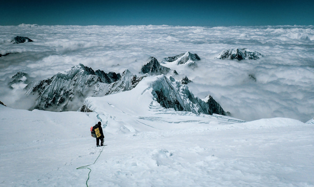 Ściana Cieni - kadr 3