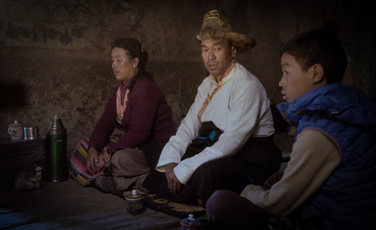 Ściana Cieni - kadr 2