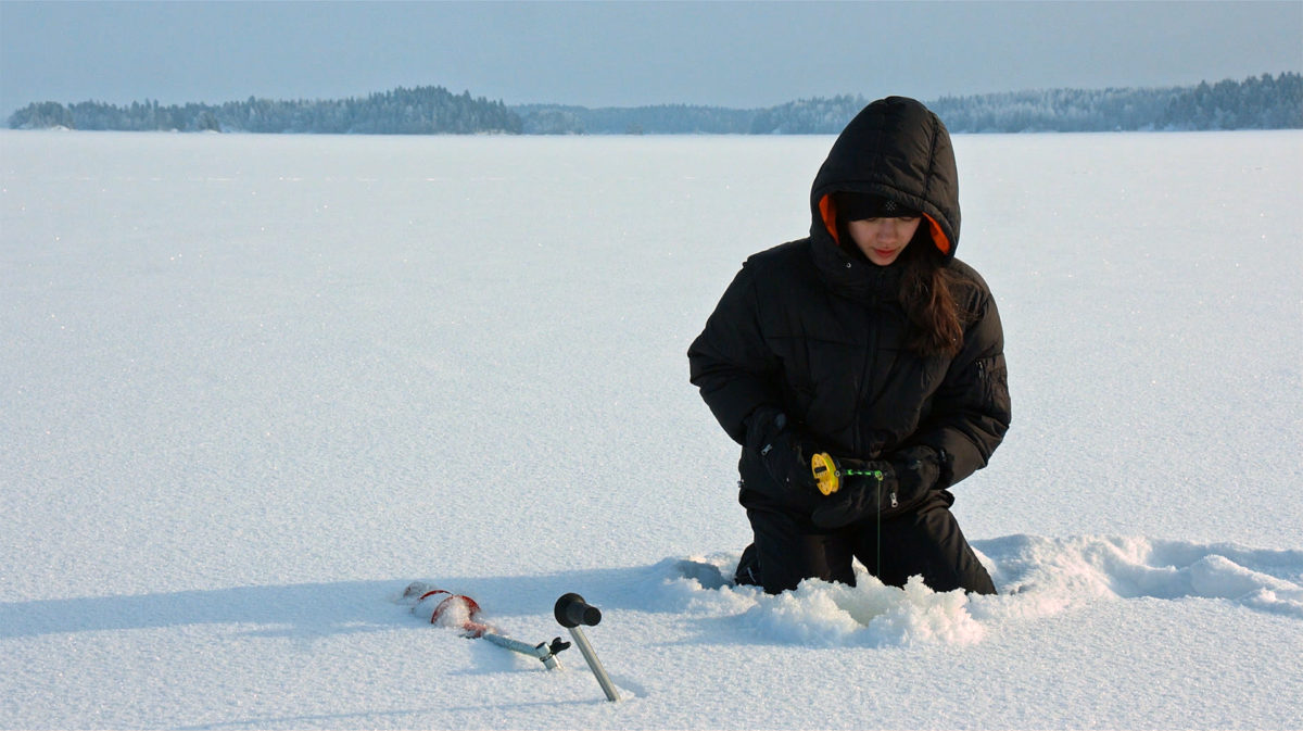 BLOK 1: PLANETA MOIM DOMEM - kadr 1