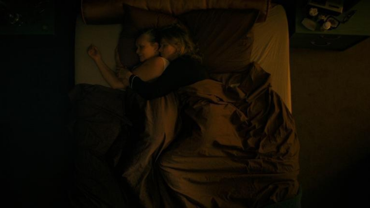 MY DWIE - zdjęcie 2