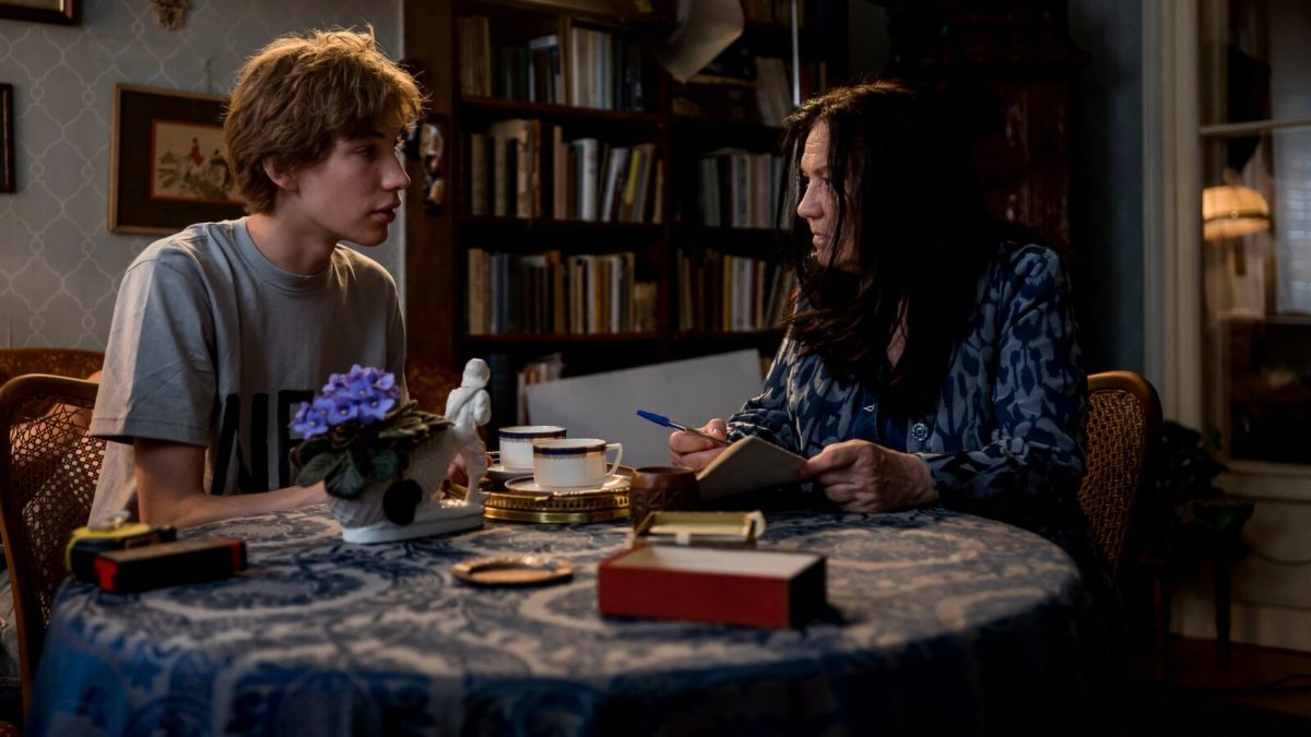 NAJGORSZE WIERSZE ŚWIATA - kadr 3