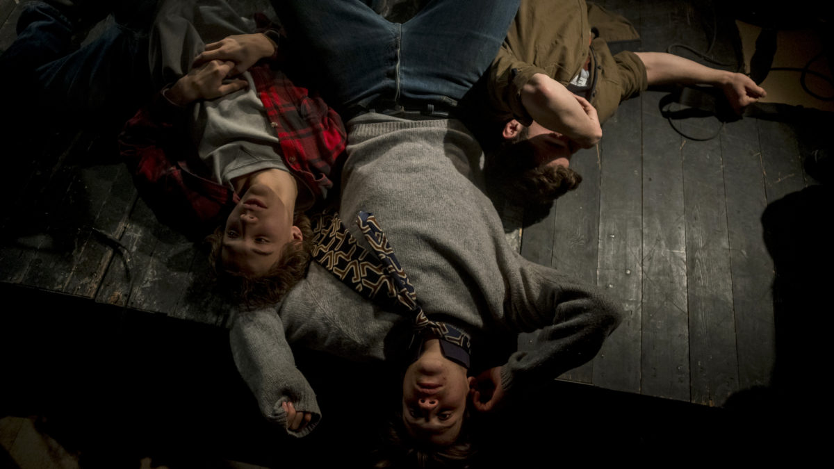 NAJGORSZE WIERSZE ŚWIATA - kadr 1