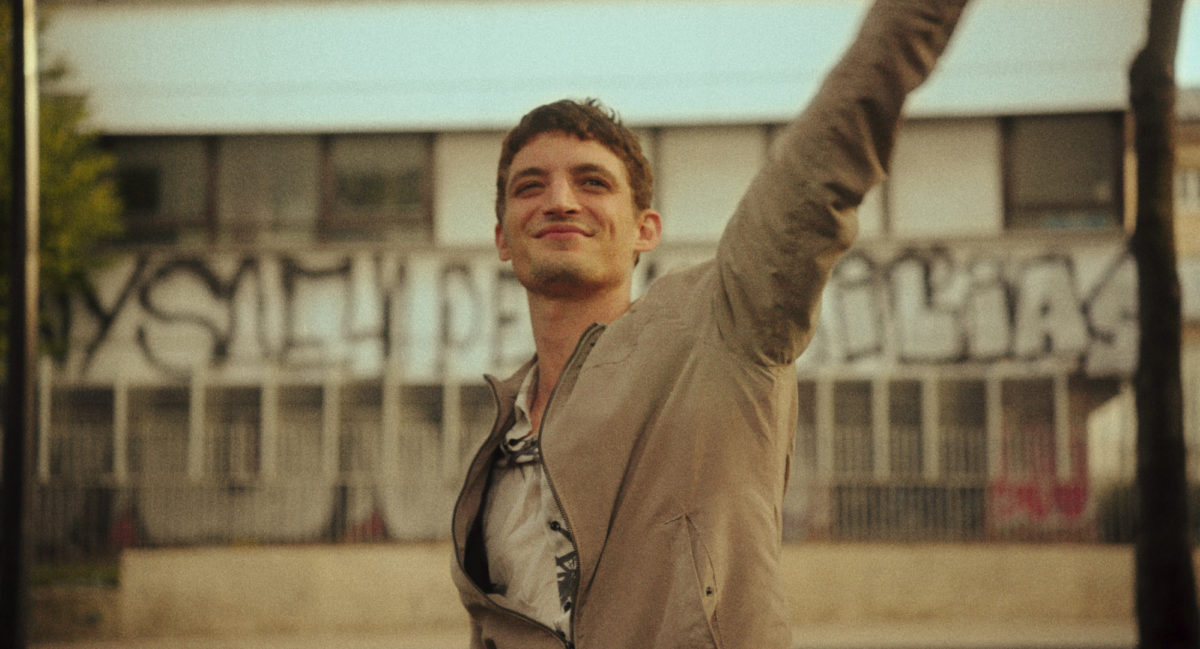 NAJGORSZE WIERSZE ŚWIATA - kadr 1