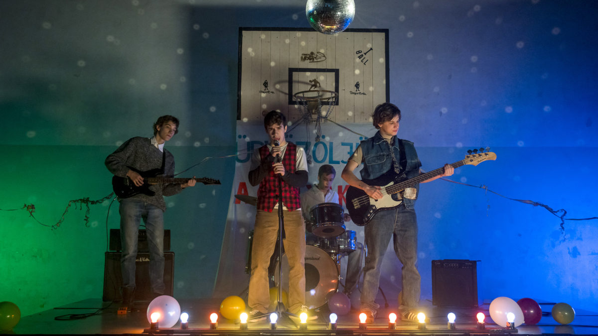 NAJGORSZE WIERSZE ŚWIATA - kadr 2