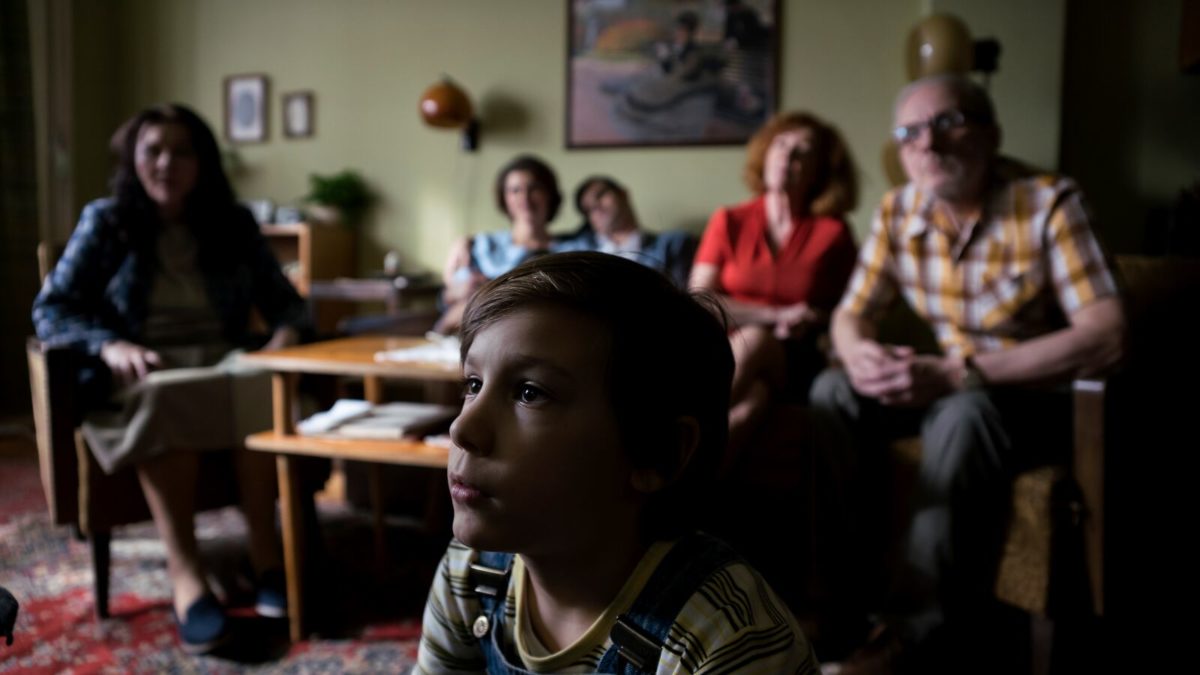 NAJGORSZE WIERSZE ŚWIATA - kadr 2