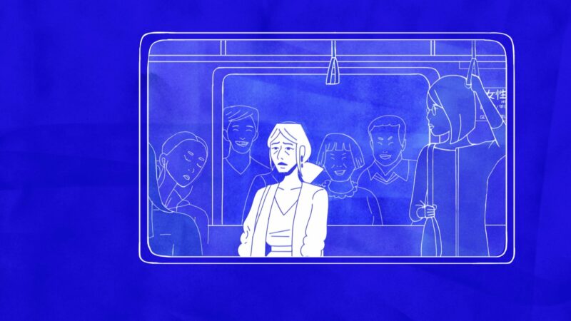 ANIMUZA: Międzynarodowy Festiwal Komiksu i Animacji Chaniartoon 2023 - okładka