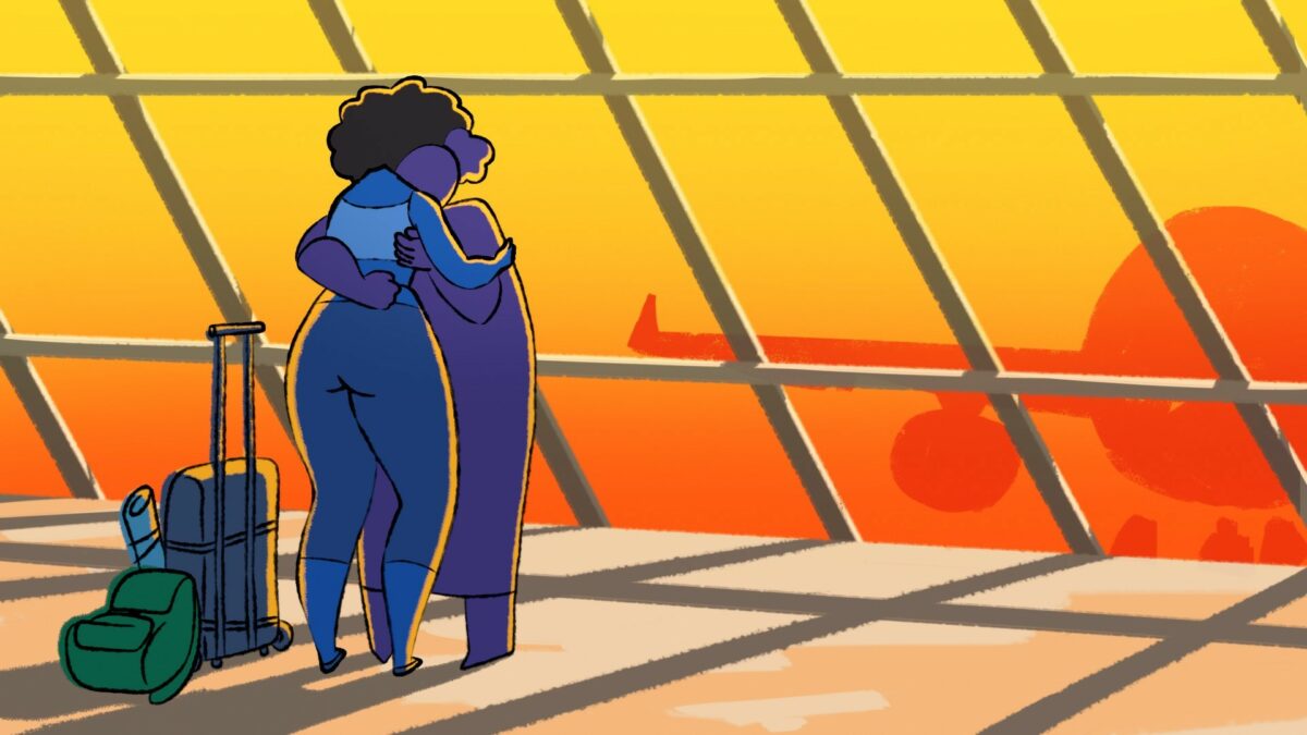 ANIMUZA: Międzynarodowy Festiwal Komiksu i Animacji Chaniartoon 2023 - kadr 1