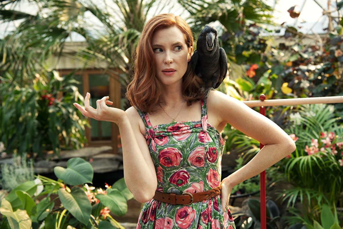 Szczęściara - kadr 3