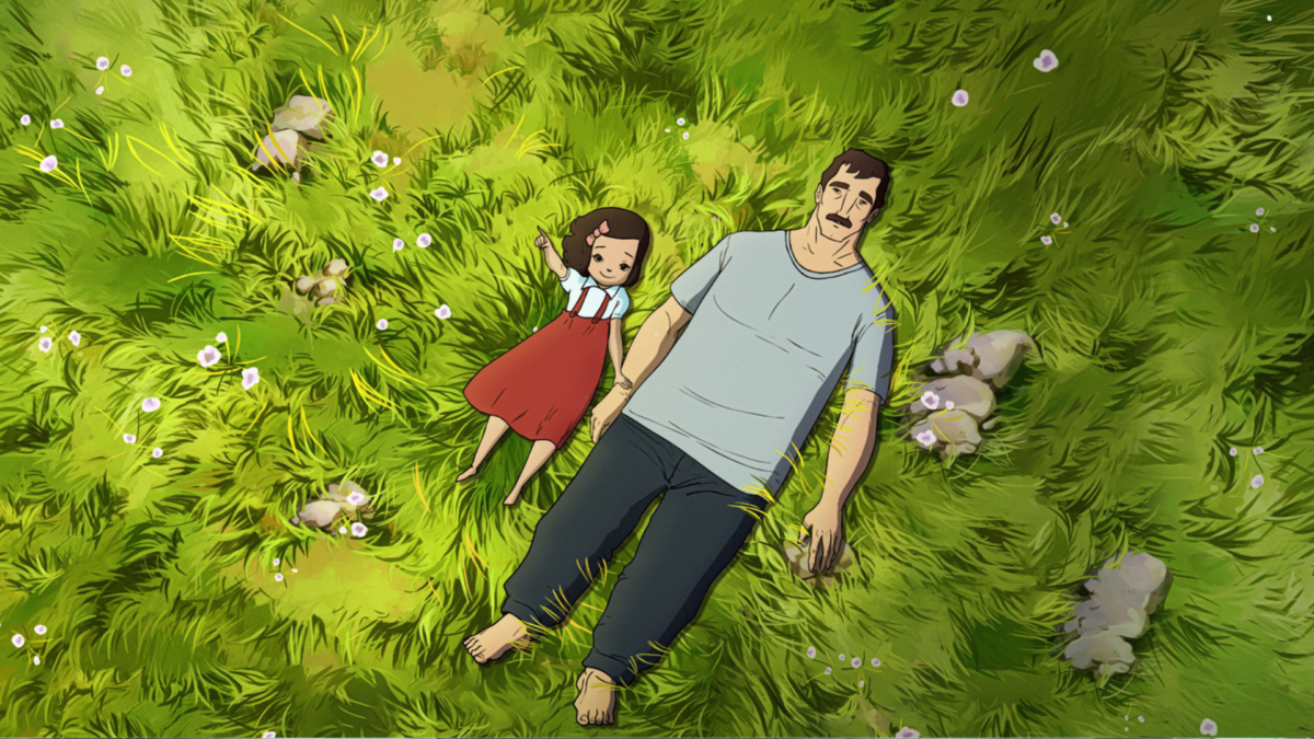 ANIMUZA: Międzynarodowy Festiwal Komiksu i Animacji Chaniartoon 2023 - kadr 3