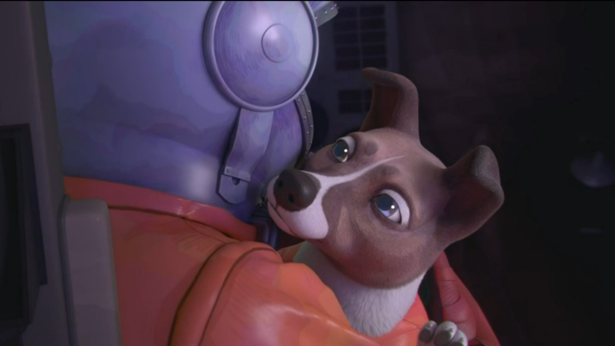 ANIMUZA: Międzynarodowy Festiwal Komiksu i Animacji Chaniartoon 2023 - kadr 2