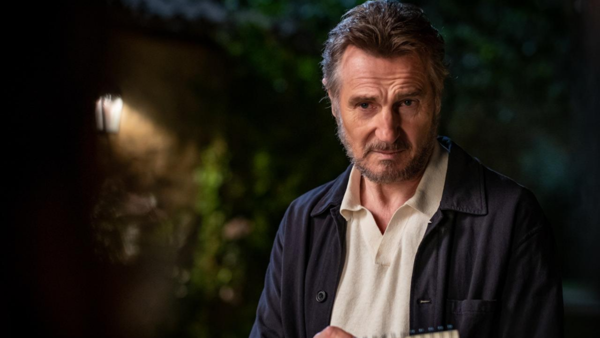 WŁOSKIE WAKACJE - kadr 2