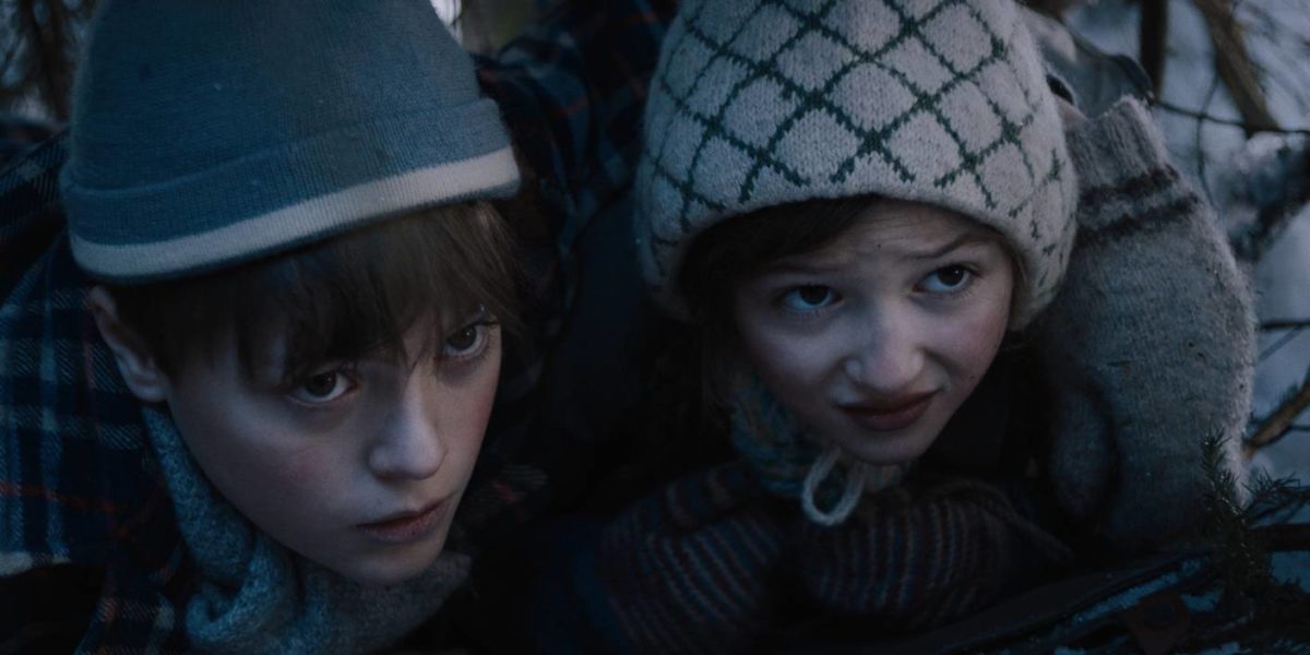 Wszyscy za jednego - kadr 3