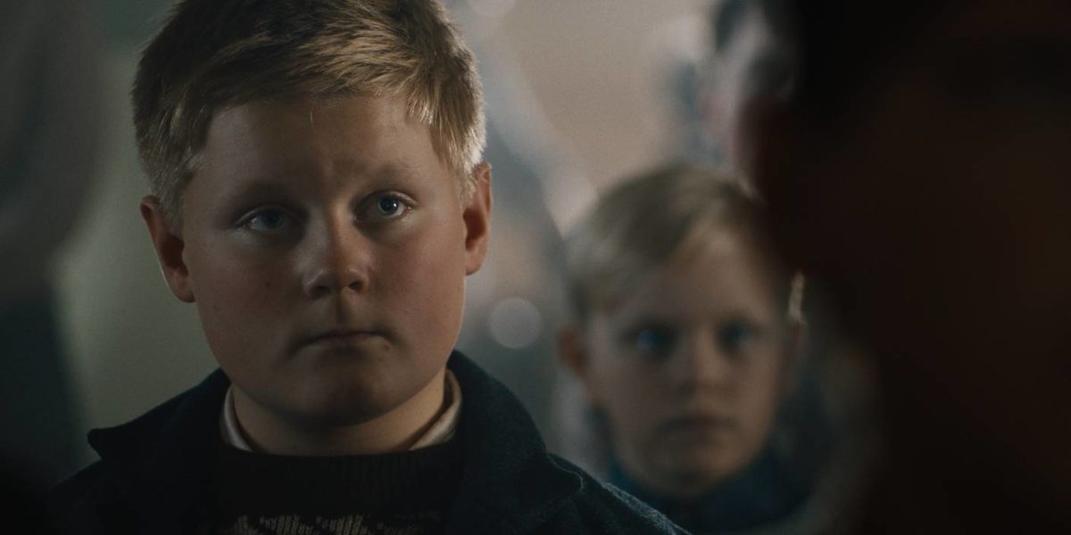 Wszyscy za jednego - kadr 1