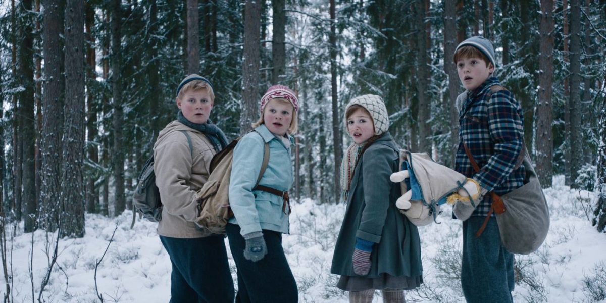 Wszyscy za jednego - kadr 2