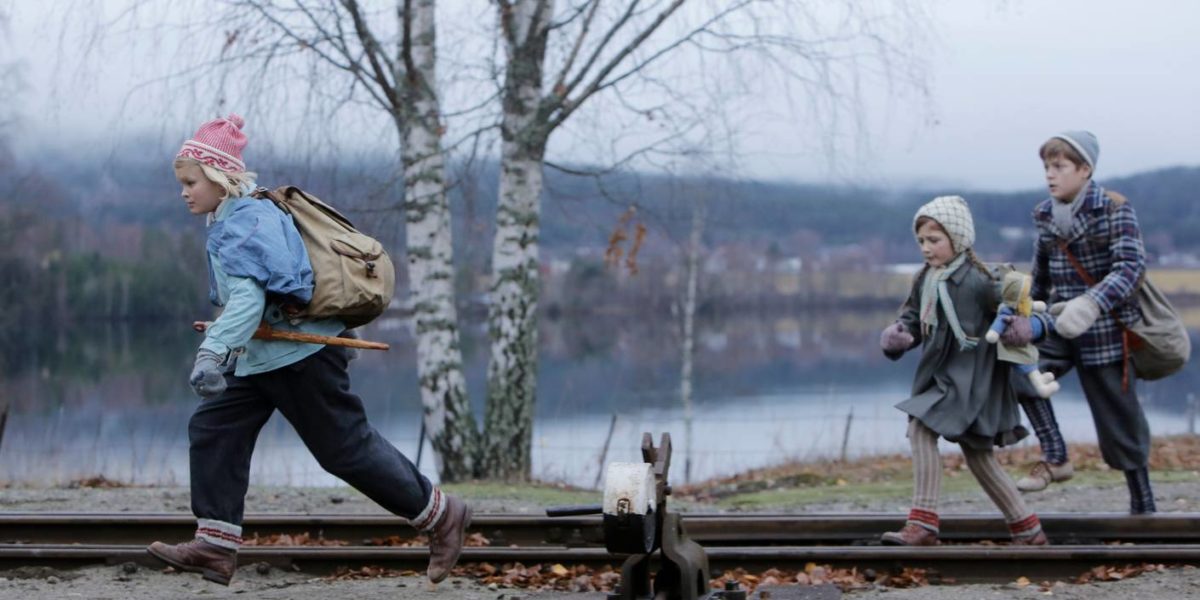 Wszyscy za jednego - kadr 3