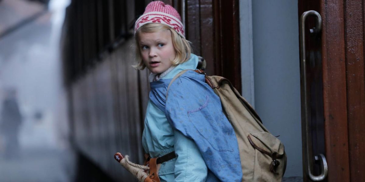 Wszyscy za jednego - kadr 2