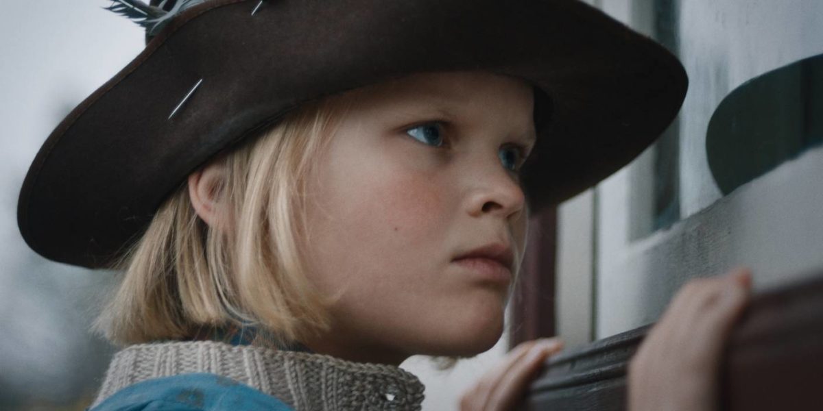 Wszyscy za jednego - kadr 3