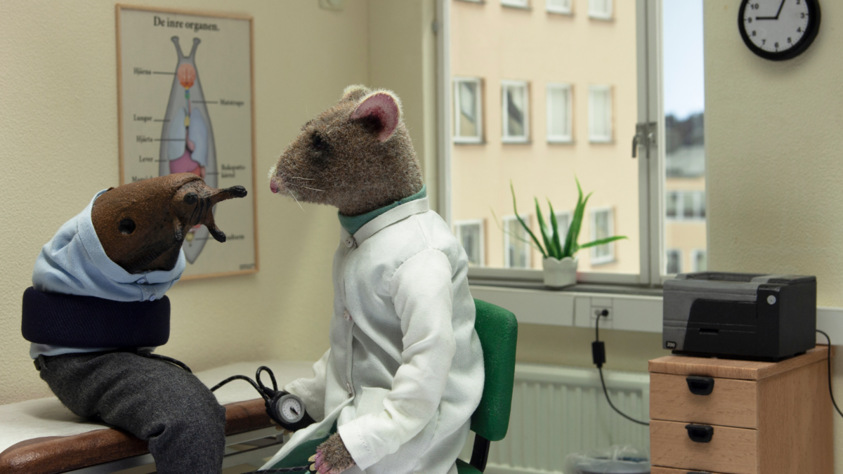 POKAZ V – OGRODY WYOBRAŹNI - kadr 1