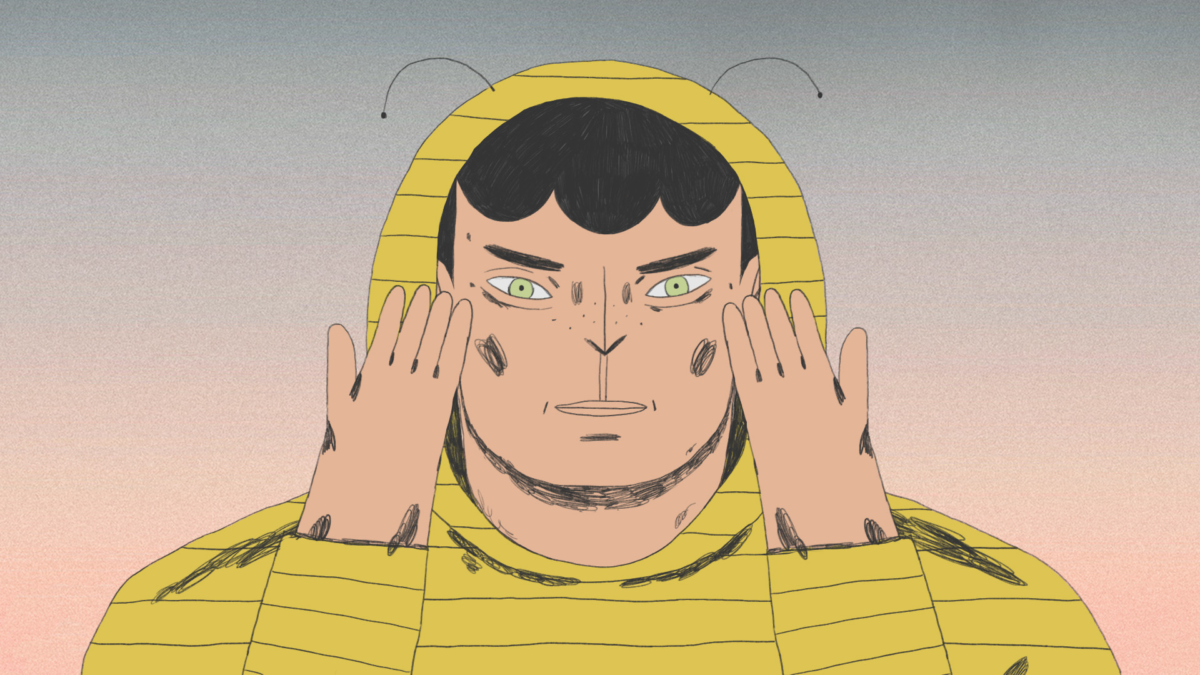 ANIMATOR.PL IV – RZECZYWISTOŚĆ JEST GDZIE INDZIEJ - kadr 1