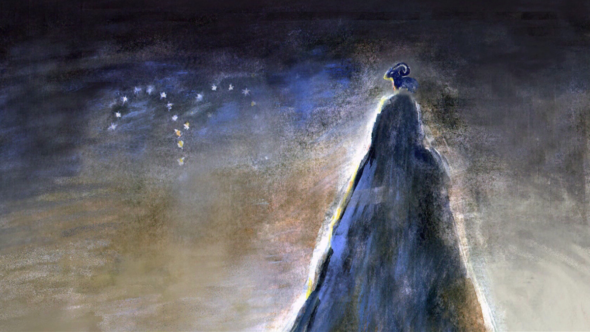 CZAS ZATRZYMANY. FILMY TAMARY SORBIAN - POLISH FRAMES - kadr 2