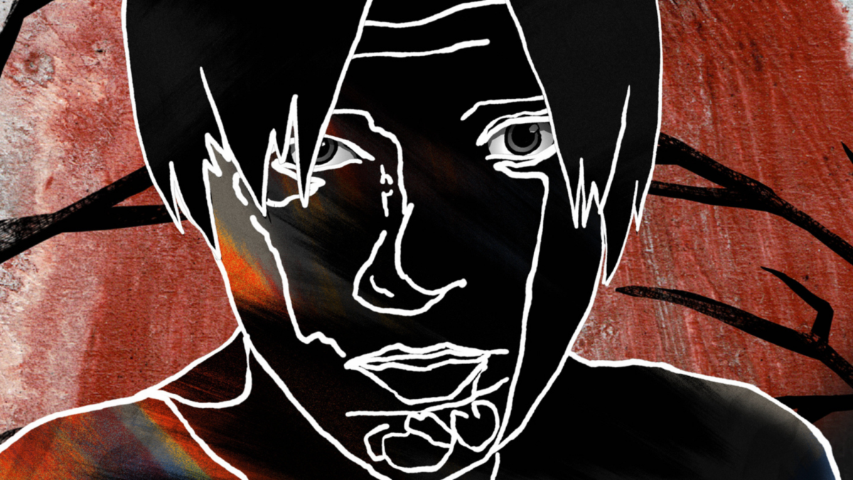 POKAZ III – ŻYCIE JAKO ŚMIERTELNA CHOROBA - kadr 2