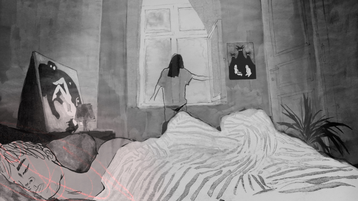 ANIMATOR.PL II – KOBIECY PUNKT WIDZENIA - kadr 1