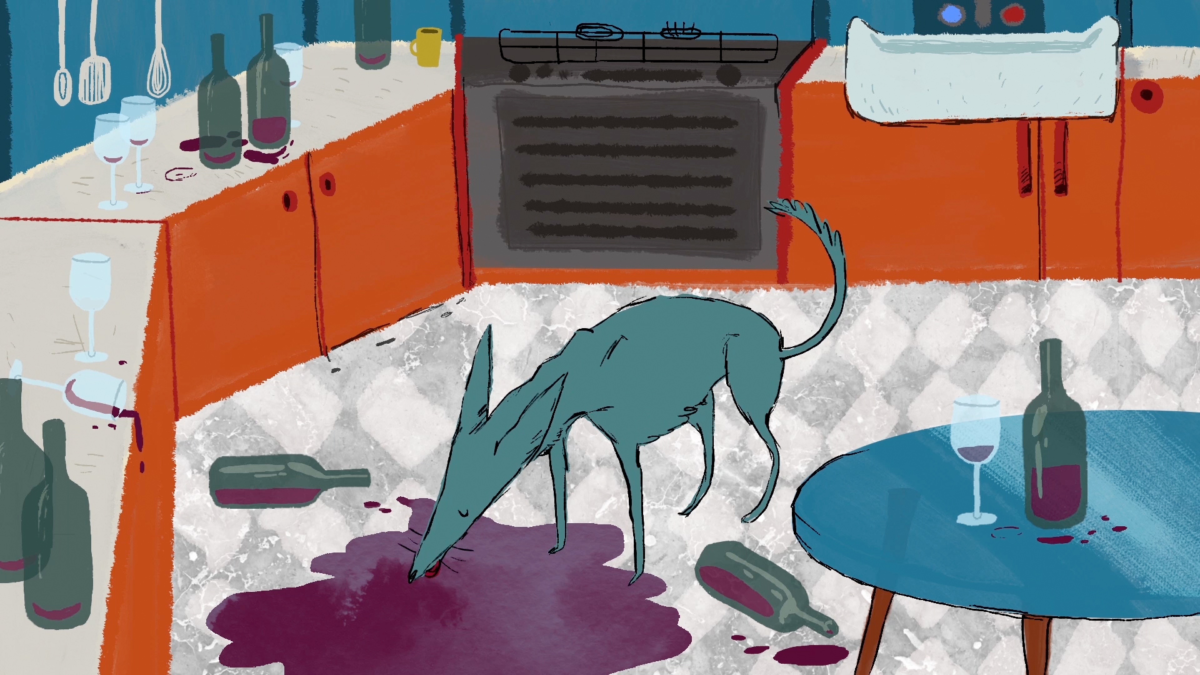 ANIMATOR.PL III – PRYWATNE MIKROŚWIATY - kadr 2