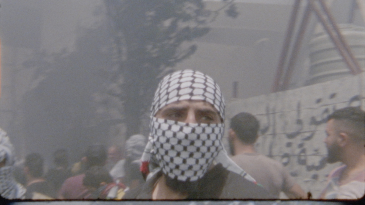 TRZY LOGICZNE WYJŚCIA - BEYOND MY WORLD - kadr 3