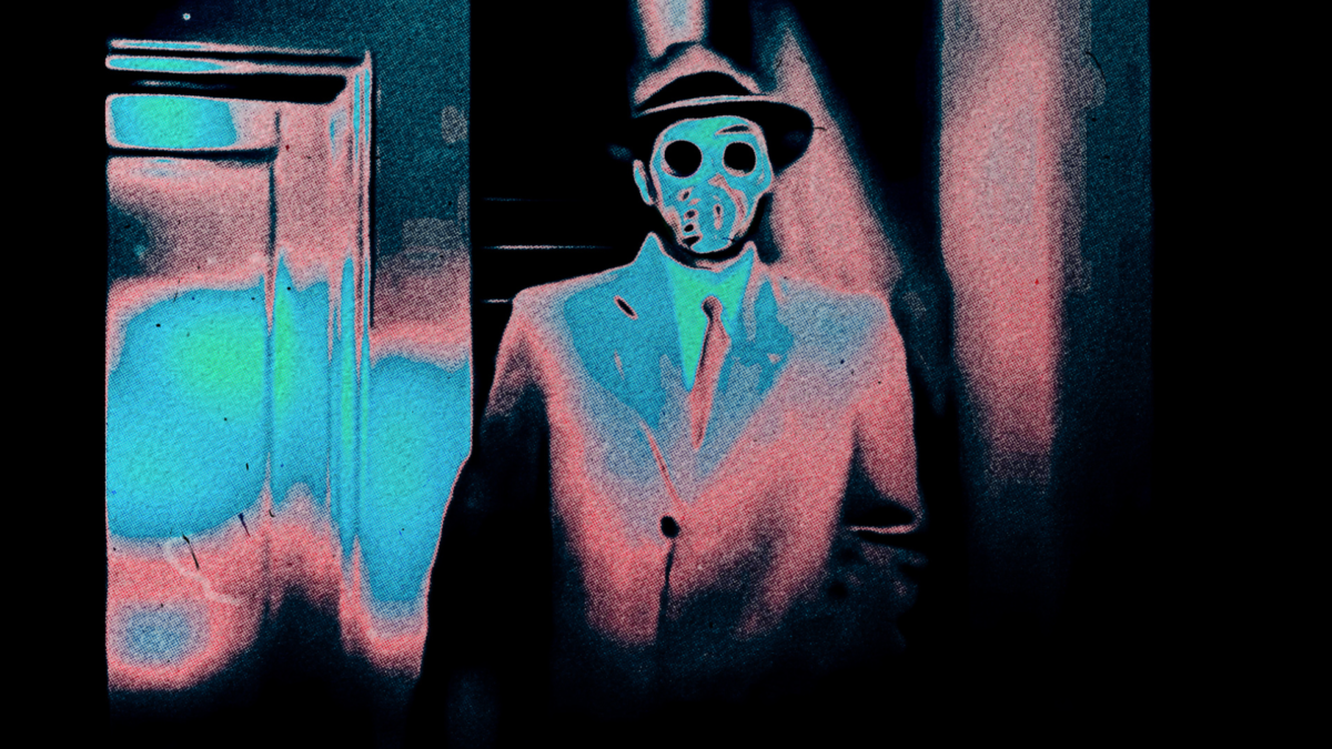 ACCIDENTAL LUXURIANCE OF THE TRANSLUCENT WATERY REBUS - kadr 2