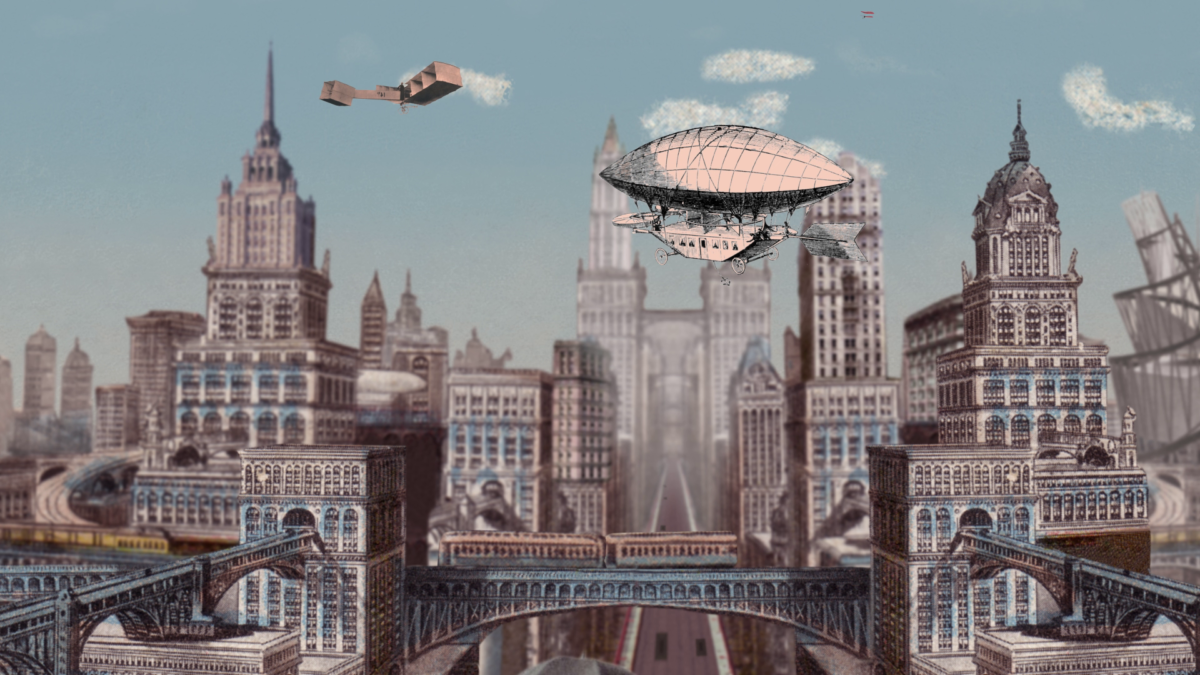 ANIMACJA I MUZYKA. FILMY Z MUZYKĄ JAROSŁAWA SIWIŃSKIEGO - POLISH FRAMES - kadr 2