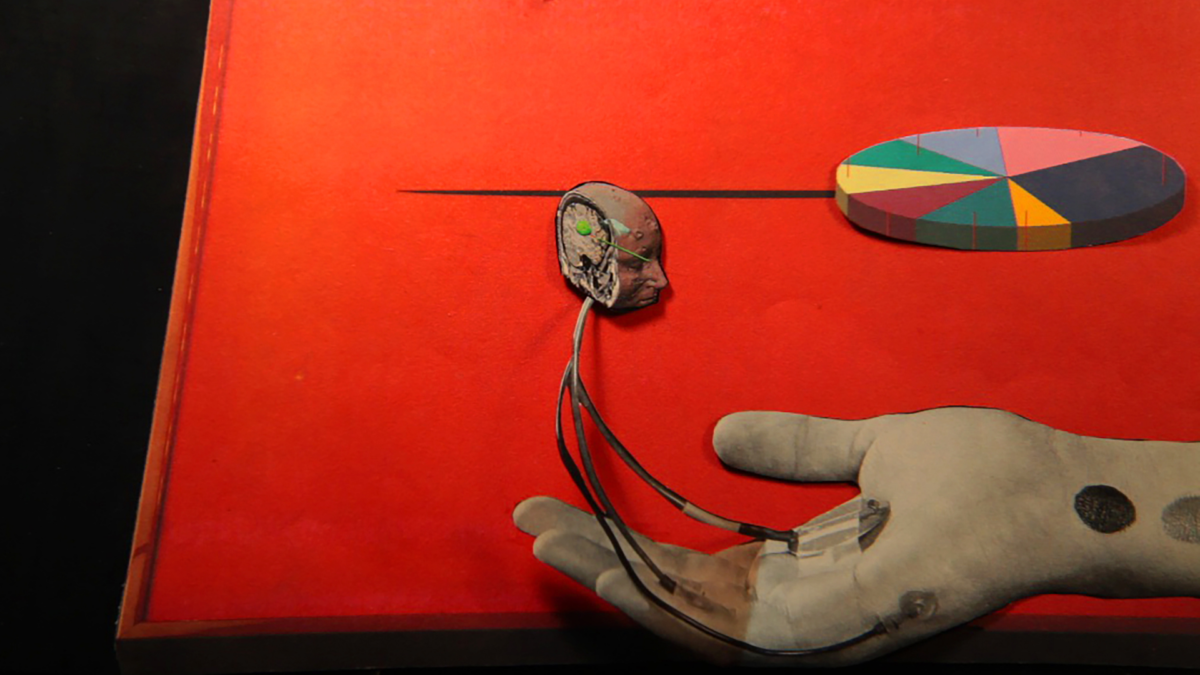 CIRCUMSTANTIAL PLEASURES - kadr 2