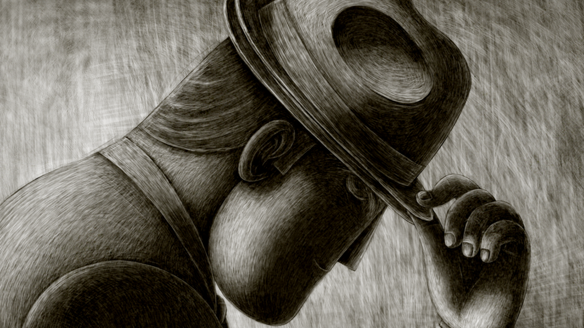 POKAZ IV – FILM JEST SNEM - kadr 1