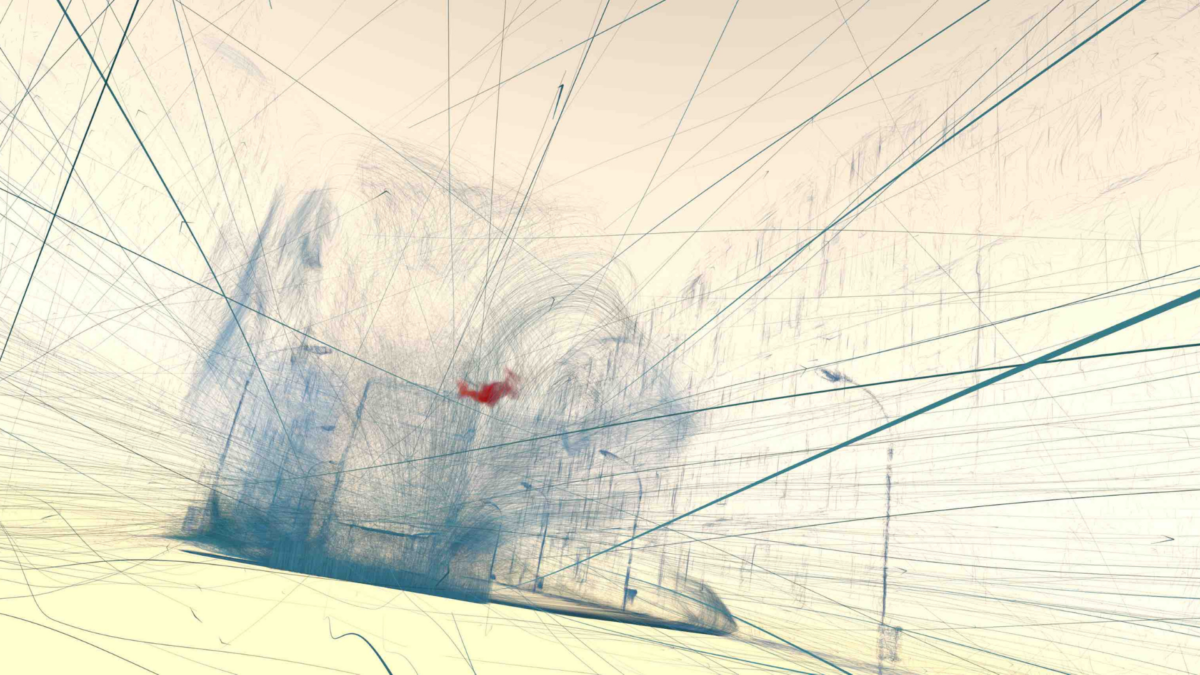 POKAZ V – OGRODY WYOBRAŹNI - kadr 3