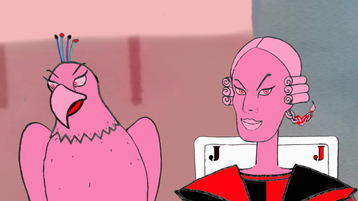 ANIMATOR.PL IV – RZECZYWISTOŚĆ JEST GDZIE INDZIEJ - kadr 2