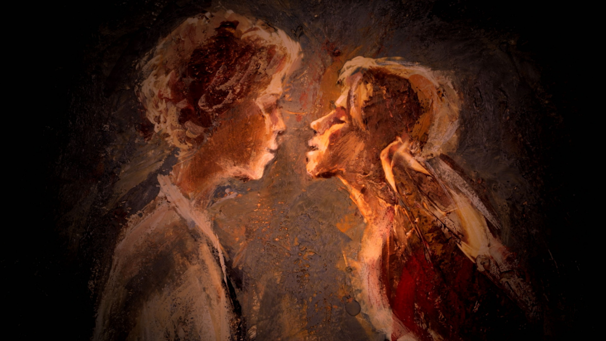 POKAZ I - W STRONĘ DZIECIŃSTWA - kadr 3