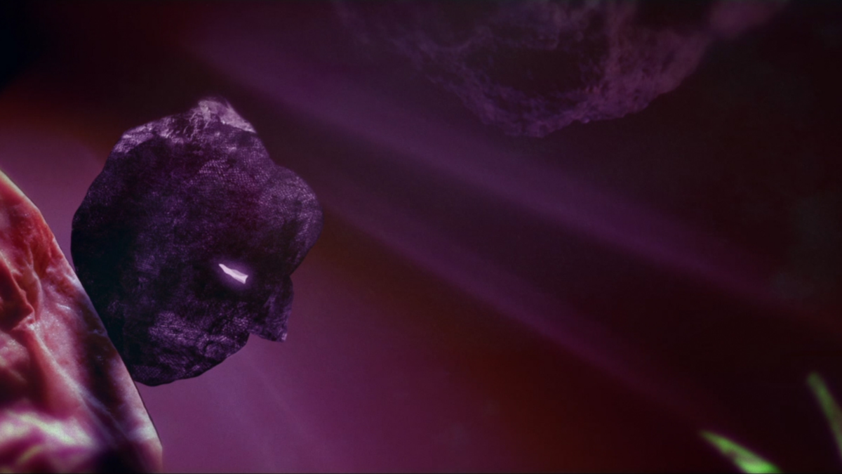 POKAZ I - W STRONĘ DZIECIŃSTWA - kadr 2