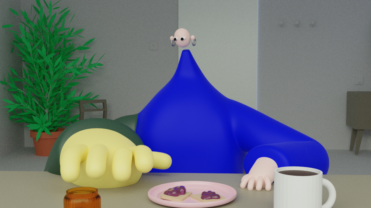 ANIMATOR.PL II – KOBIECY PUNKT WIDZENIA - kadr 1