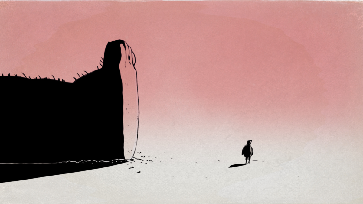 POKAZ I - W STRONĘ DZIECIŃSTWA - kadr 3