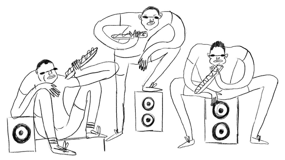 ANIMATOR.PL I – KRONIKI CODZIENNOŚCI - kadr 3