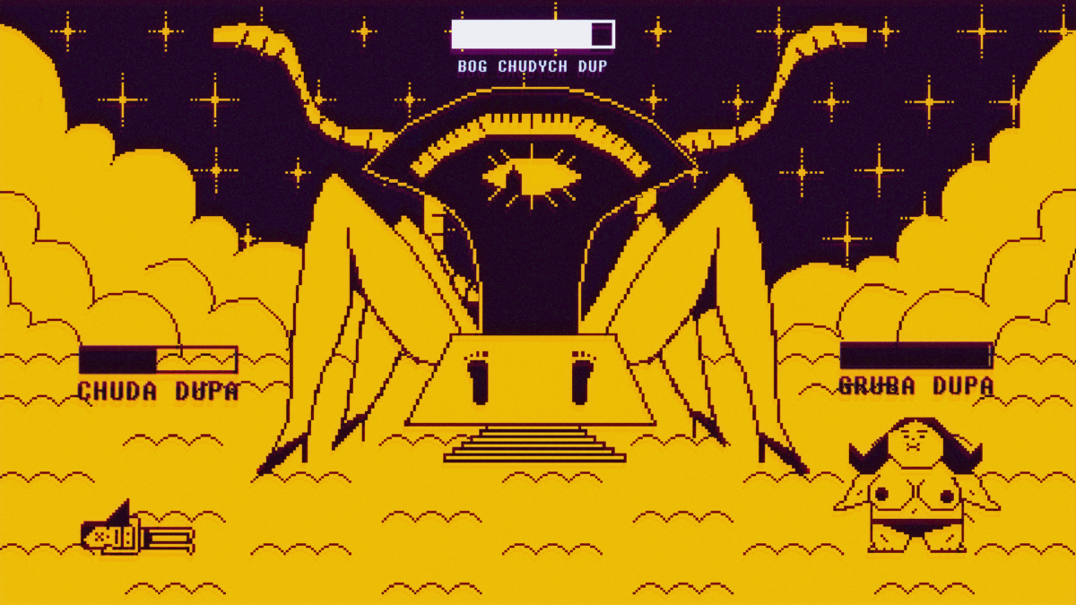 ANIMATOR.PL II – KOBIECY PUNKT WIDZENIA - kadr 3