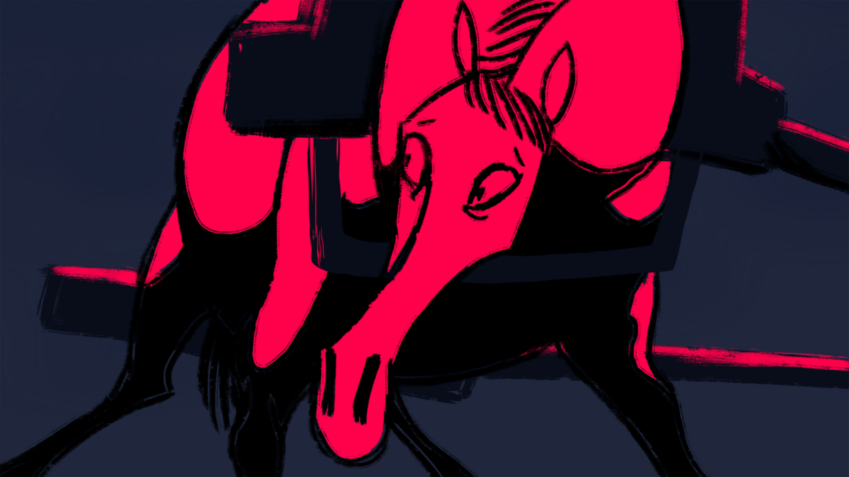 POKAZ I - W STRONĘ DZIECIŃSTWA - kadr 2