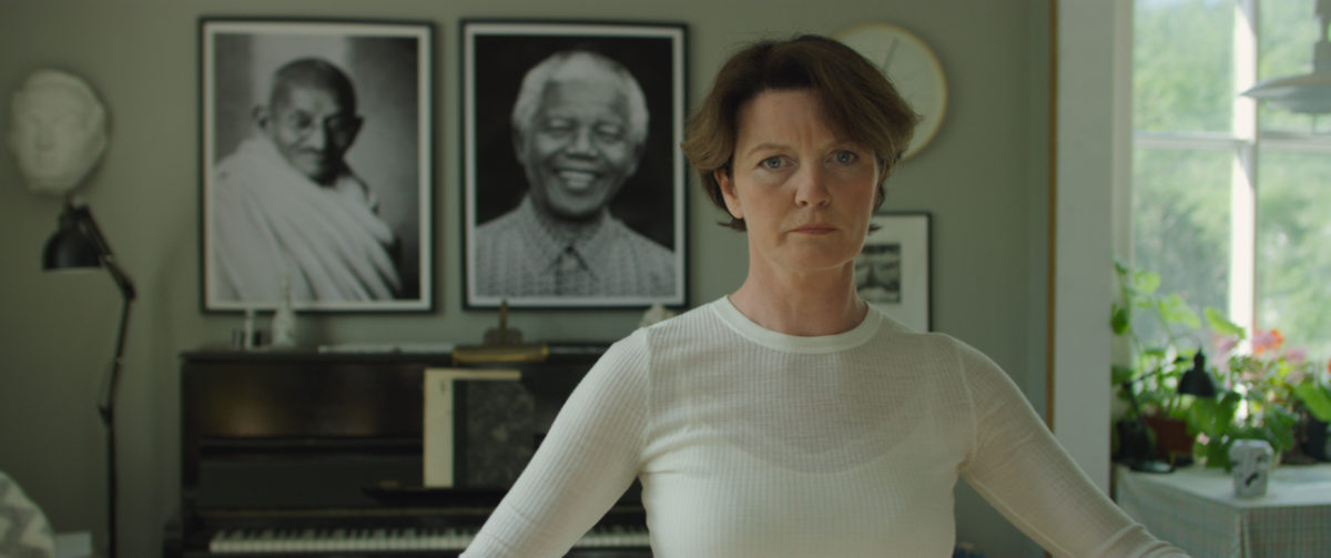 Kobieta idzie na wojnę - kadr 3