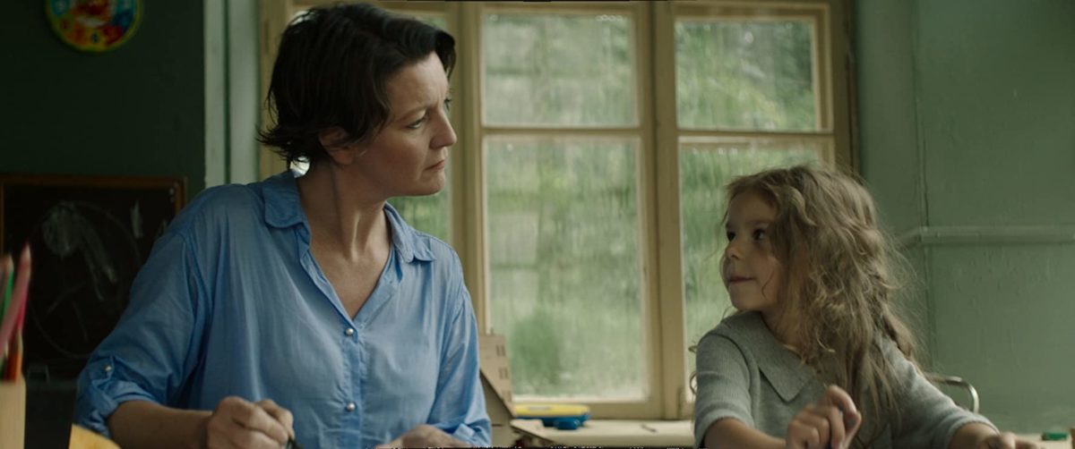 Kobieta idzie na wojnę - kadr 2