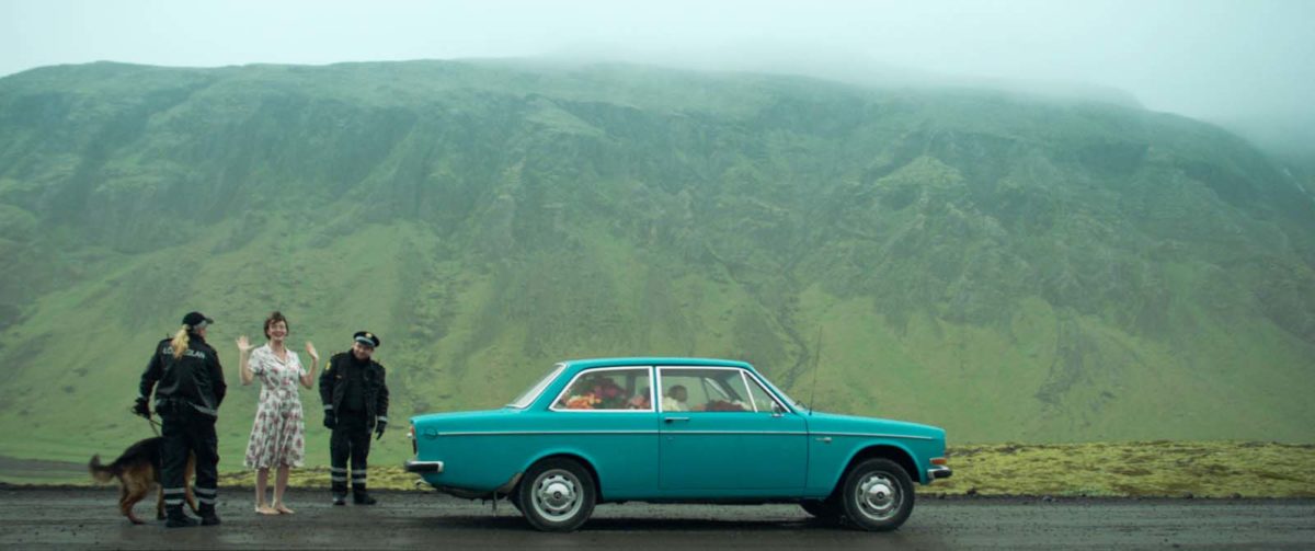 Kobieta idzie na wojnę - kadr 3