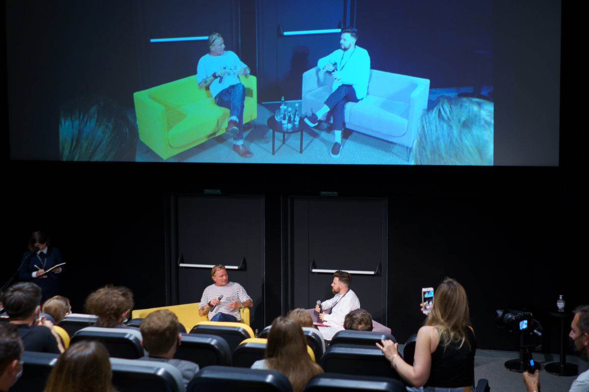 17. Millennium Docs Against Gravity - galeria - zdjęcie 3.