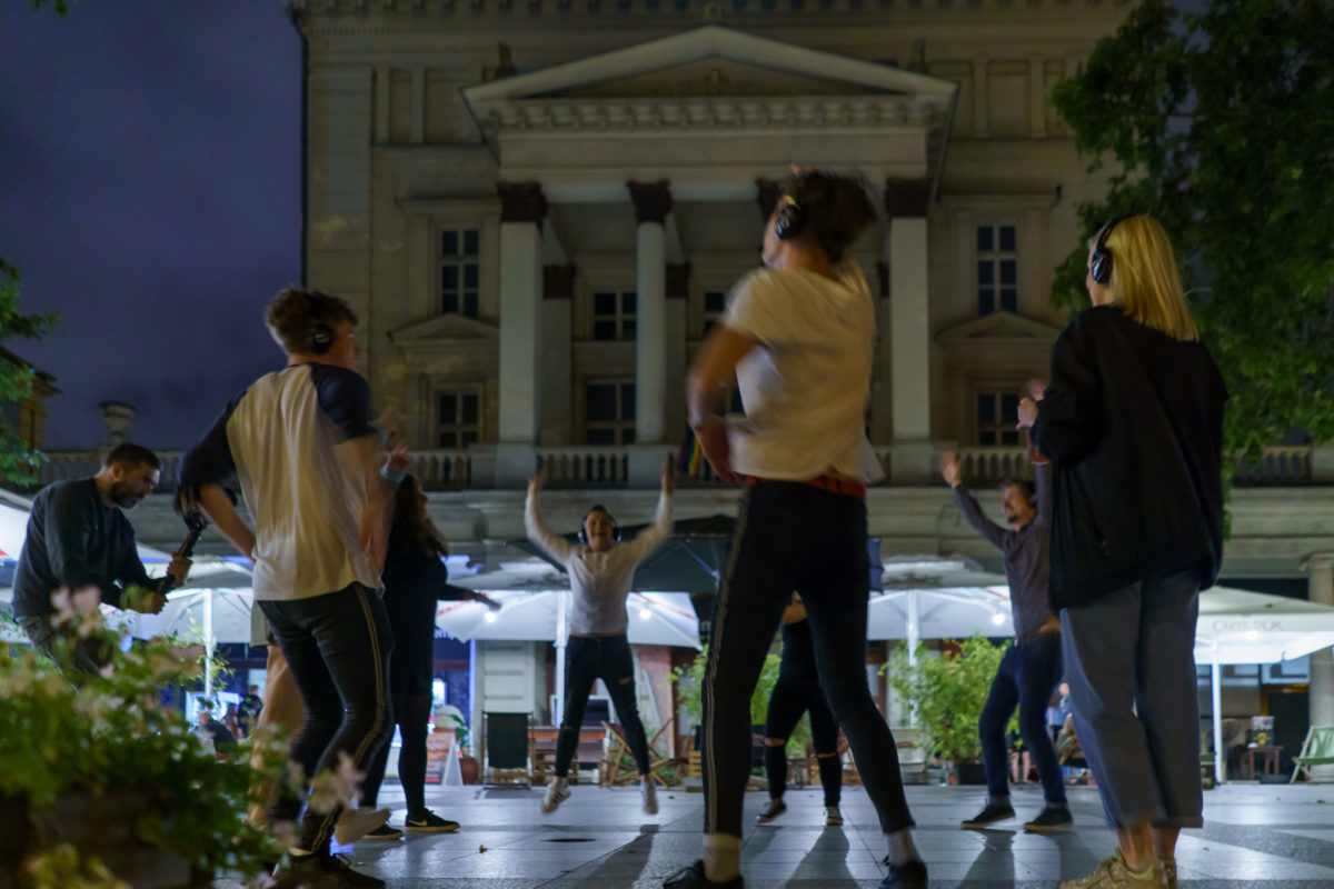 17. Millennium Docs Against Gravity - galeria - zdjęcie 14.