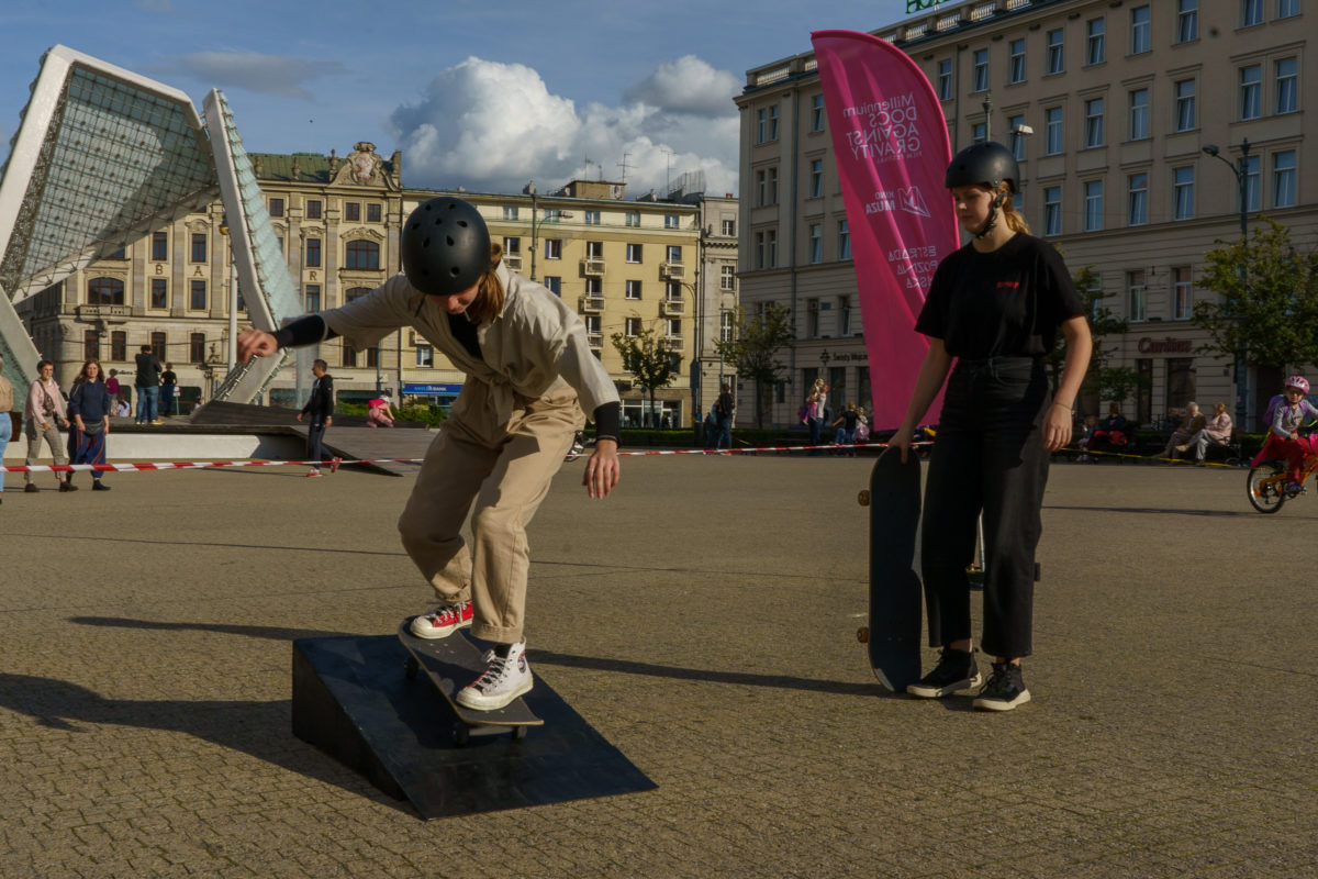 17. Millennium Docs Against Gravity - galeria - zdjęcie 21.