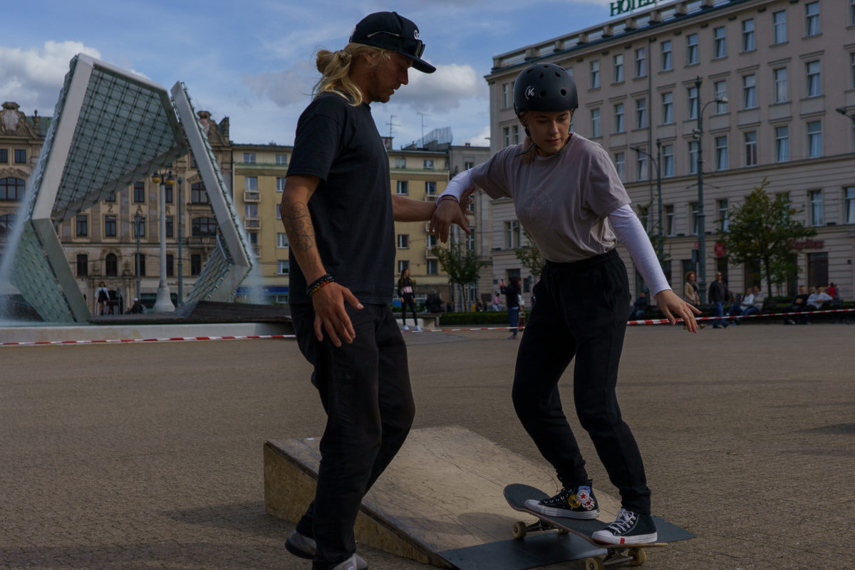 17. Millennium Docs Against Gravity - galeria - zdjęcie 18.