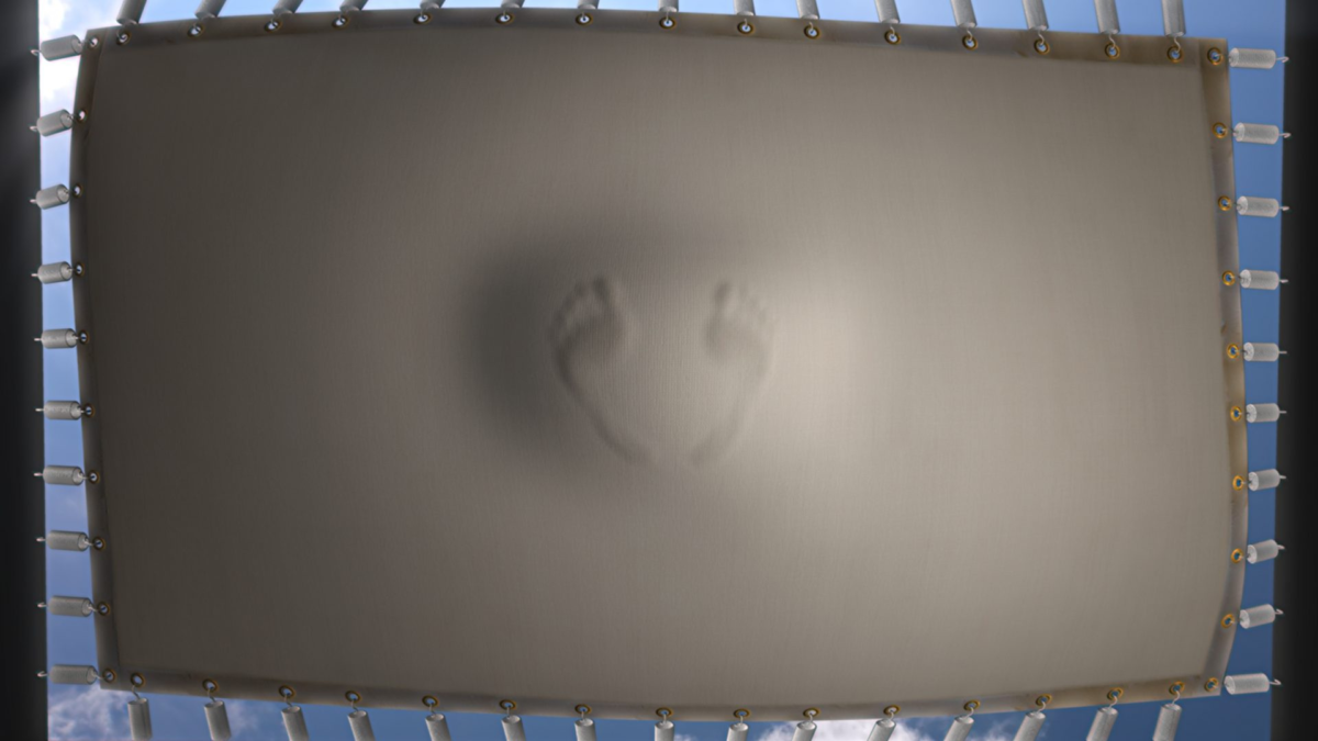 METAMORFOZY POTWORÓW - ANIMATOR DLA DZIECI - kadr 1