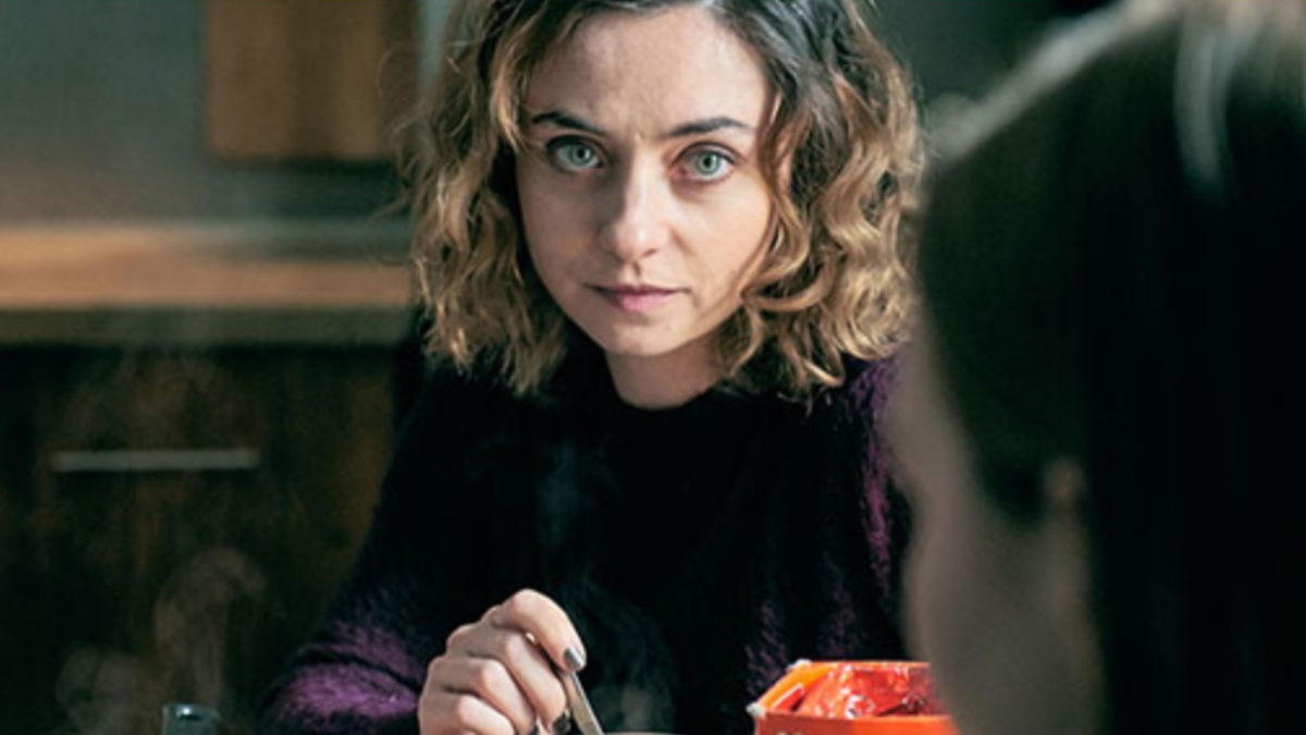 Jak najdalej stąd - kadr 1